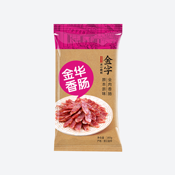 金華香腸160g